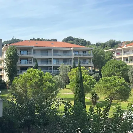 Corse Costa D'oro Folelli F2 Apartment Penta di Casinca