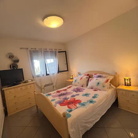 Apartment Corse Costa D'oro Folelli F2 *