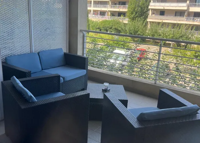 Corse Costa D'oro Folelli F2 Appartement Penta di Casinca