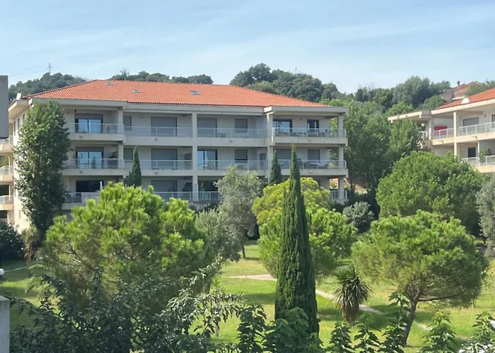 Corse Costa D'oro Folelli F2 Appartement Penta di Casinca