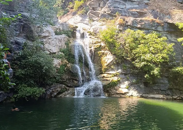 Appartement Corse Costa D'oro Folelli F2 *