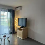 Apartmán Corse Costa D'oro Folelli F3 *