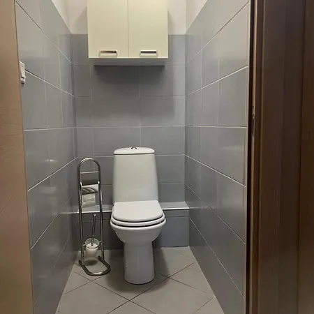 Corse Costa D'oro Folelli F2 Apartamento *