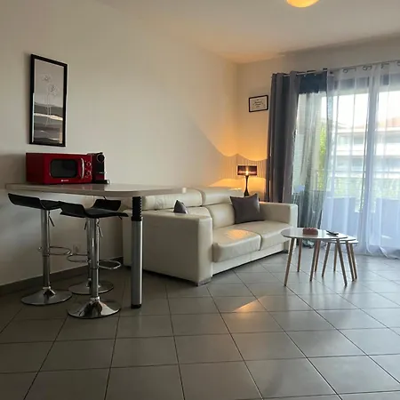 Corse Costa D'oro Folelli F2 Apartamento *