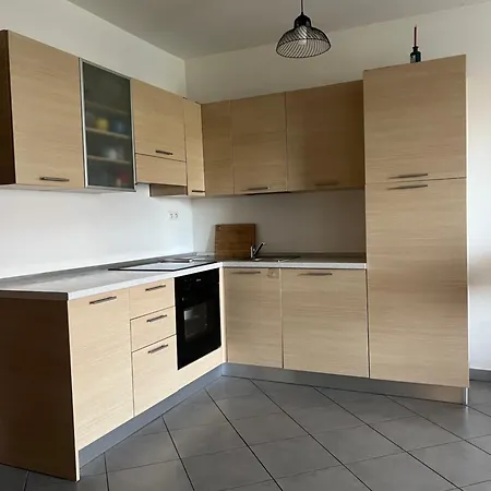 Apartamento Corse Costa D'oro Folelli F2 *