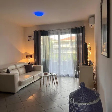 Corse Costa D'oro Folelli F2 Apartamento Penta di Casinca