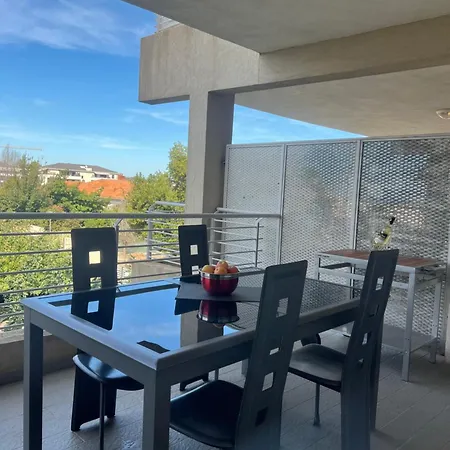 Corse Costa D'oro Folelli F2 Apartamento