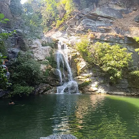 Apartamento Corse Costa D'oro Folelli F2 *