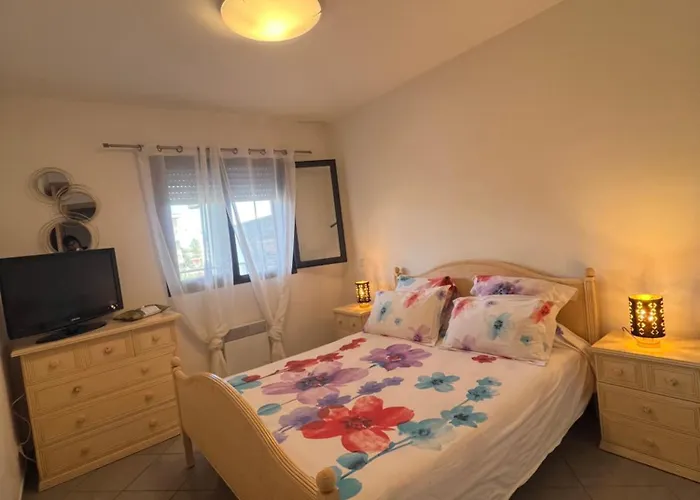 Appartement Corse Costa D'oro Folelli F2 *