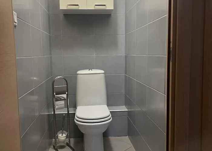 Corse Costa D'oro Folelli F2 Appartement *