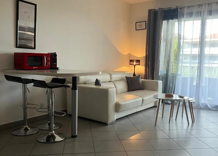 Corse Costa D'oro Folelli F2 Appartement *