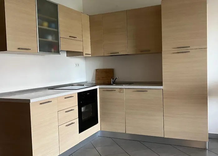 Apartment Corse Costa D'oro Folelli F3 *