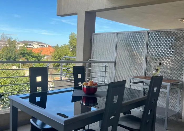 Corse Costa D'oro Folelli F3 Apartment